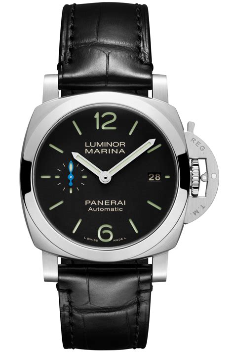 official panerai website|who wears panerai watches.